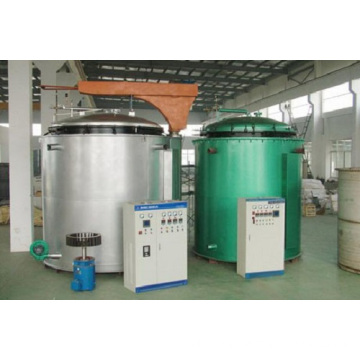 Pit Vacuum Furnace Price